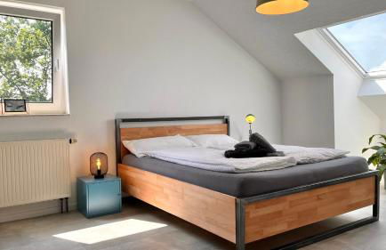 FeWo Naturerlebnispark - Foto 1