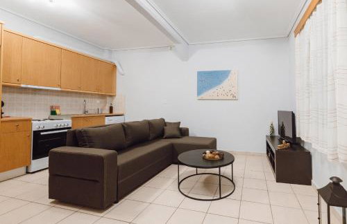 THALASSA ALMYROS APARTMENTS - Foto 11