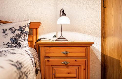 Ferienwohnung Hufenus - Foto 15