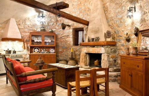 Arapakis Historic Castle - Foto 19