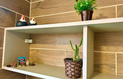 Apartamento Praia dos Anjos Residence Club - Foto 52