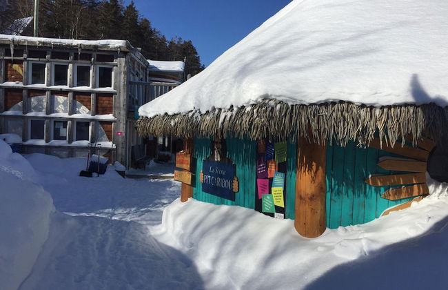 Le Ski Shack - Foto 52