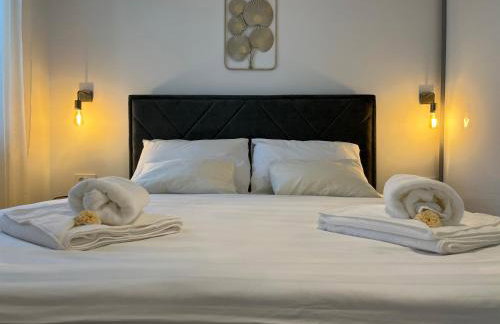 Pekasovi Seaview Apartament on a beautiful island Krapanj - Foto 7