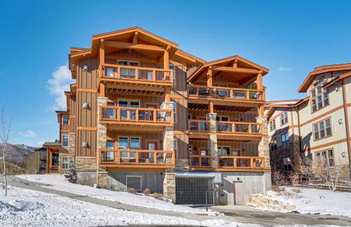 Stunning Mtn Views! All-Season Heber City Condo - Foto 6
