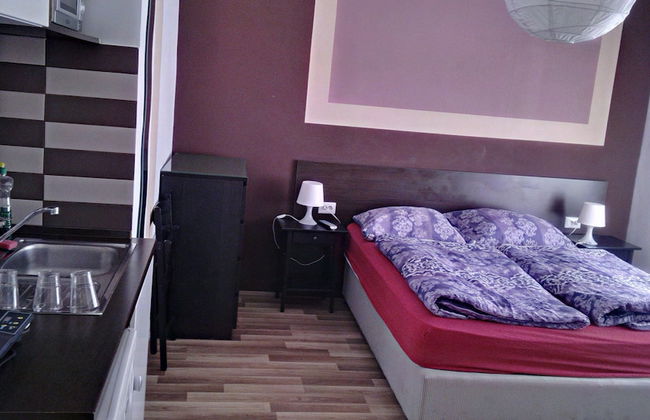 Downtown Apartments - Foto 12