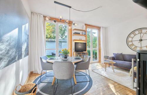 fewo1846 - Das kleine Kutscherhaus - romantisches Häuschen mit 2 Schlafzimmern - Foto 3