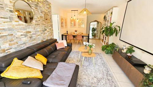 Appartement Exceptionnel proche Centre-Ville - Foto 5