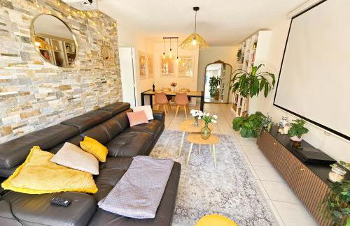 Appartement Exceptionnel proche Centre-Ville - Foto 5