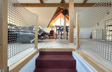 Chez Clémence & Baptiste - Foto 6