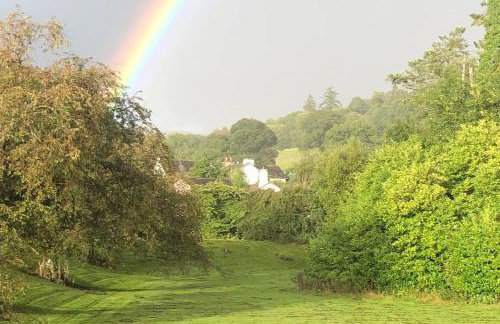 Meadowside, Troutbeck Bridge with offsite health club - Photo 22