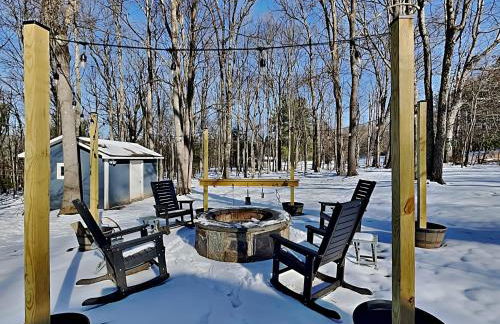 Bear Cave Blues by Taylor Made Deep Creek - Foto 1