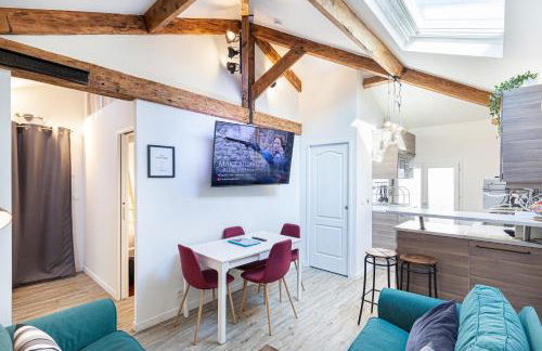 Les studios de la faisanderie - Foto 34