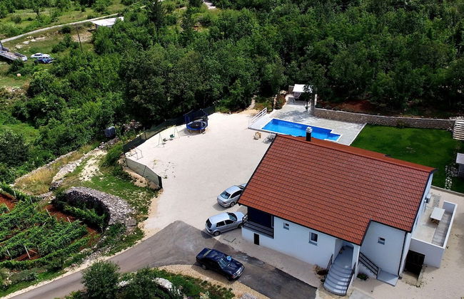 Holiday House Jelena - Foto 49