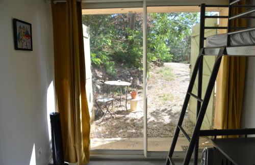 Maison Amandre en Pleine Nature - Mas Lou Castanea - Foto 16