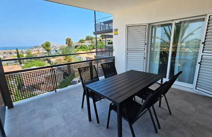 Apartamento Vacacional Terrazas de Concepcion BB - Foto 28