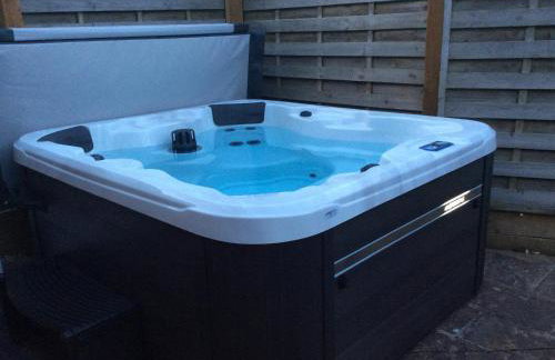 Squirrel Barn - Foto 17