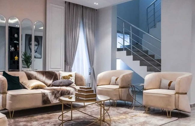 4 bedroom terrace with pool & chef - Photo 7