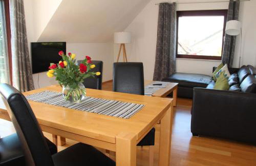 Ferienwohnungen Der Loewen - Foto 35