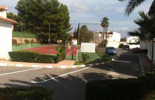 Casas Blancas Bungalow 45 - Photo 11