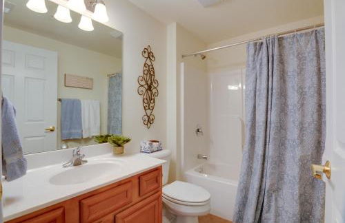 Lake Views and Pool Access Osage Beach Condo - Photo 21