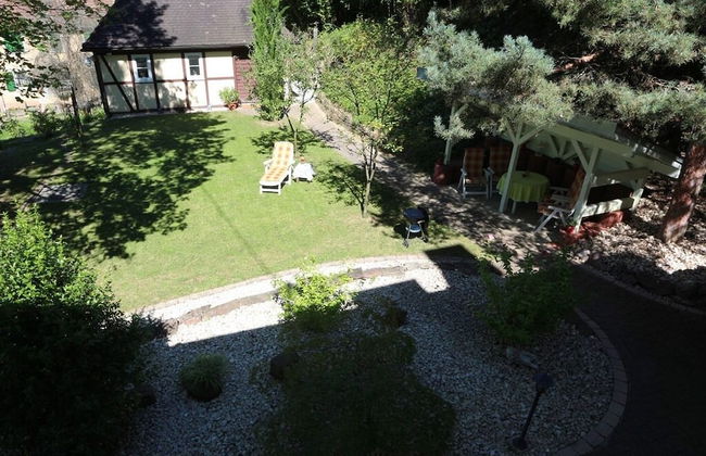 Gesindehaus Charis - Foto 30