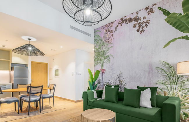 LUX La Mer Infinity View -Luxury Boho 2 - Foto 16