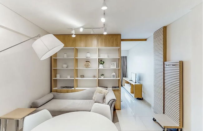 Salguero Apart By Zafiro - Photo 29