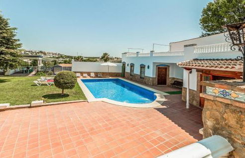 Stunning Home In Aguilar De La Frontera - Foto 12