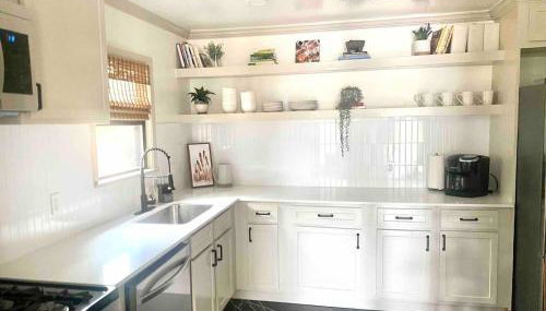 Campus Cottage Kng Bed! Walk To Uco And Downtown - Foto 3