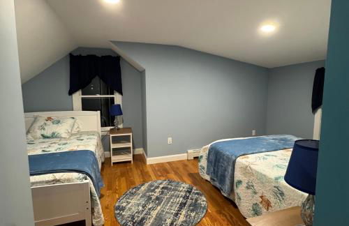 Spacious Renovated in Historic Sandwich - Foto 26