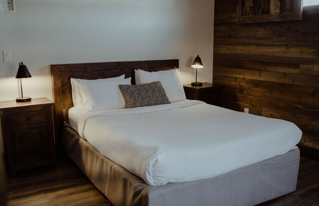 Teton Valley Resort - Foto 11