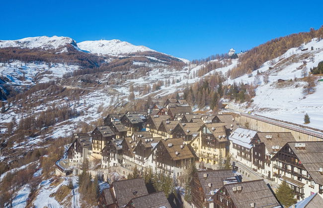 Grange Hike & Ski - 11C Sestriere - Foto 21