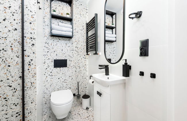 Diamond - by Kairos Apartments - Photo 21