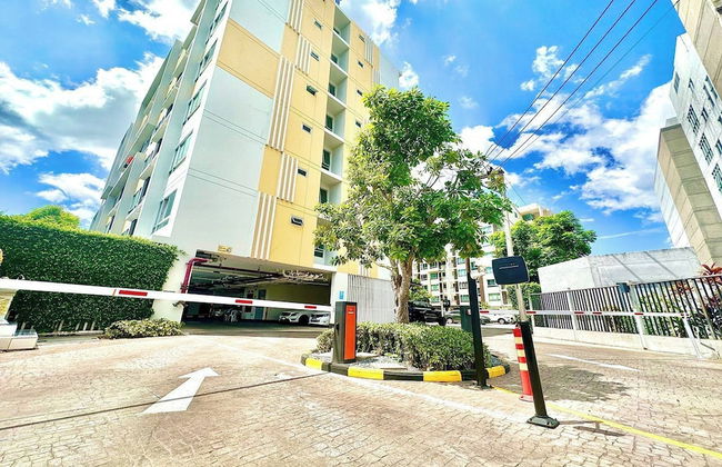 Private88 Airy Air - Foto 24