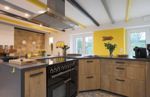 Le clos du Verdelet vue mer piscine - Foto 8