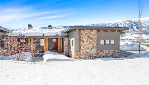 Luxury Ridge Townhome Stunning Eden Valley Views - Foto 3