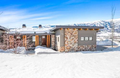 Luxury Ridge Townhome Stunning Eden Valley Views - Foto 3