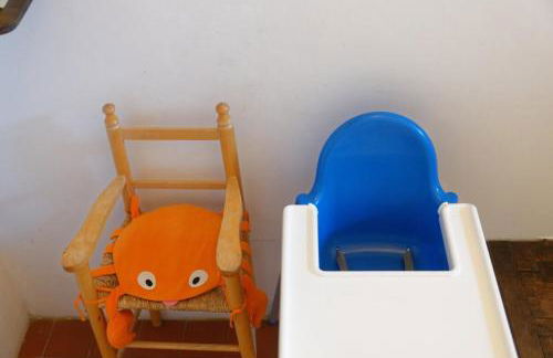 La Rabouillère - House in Omaha Beach - Foto 23