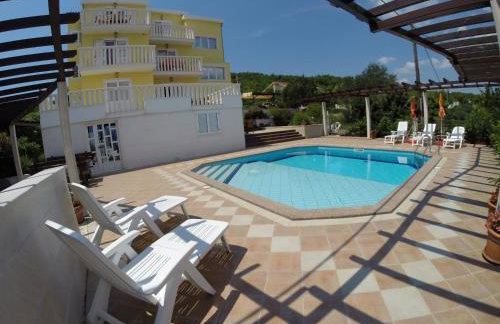 Apartments Romana - Photo 52