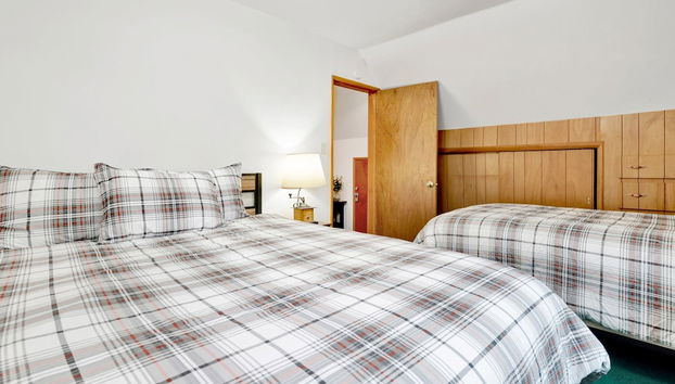 Boulder BAY Chalet #2378 - Foto 5, Habitación