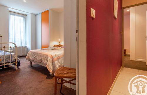 Charmante Maison avec Jardin, Proche Puy du Fou et Cholet, Wifi, Tout Confort - FR-1-622-48 - Foto 24