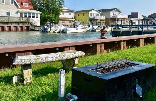 Spacious Waterfront Atlantic City Living with Rec Room - Foto 76