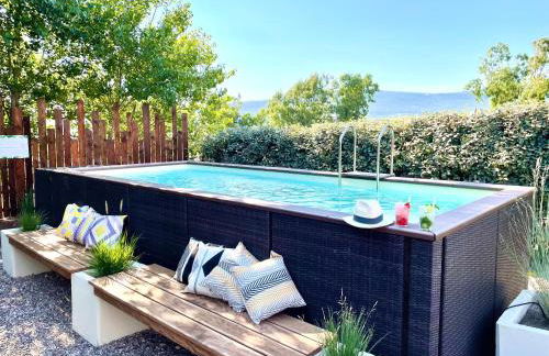 Is Cheas wine farm boutique hotel - Foto 43