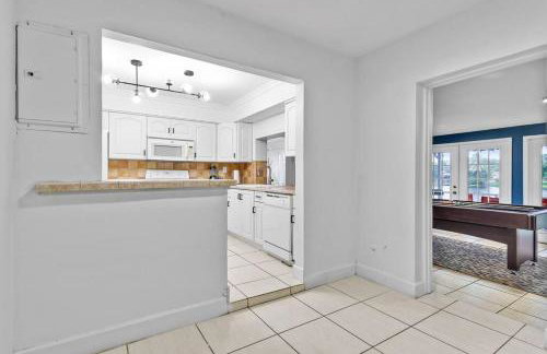 Private Lakefront Home in Miami/Pembroke - Foto 39