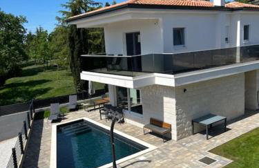 Villa Tadini JOY - Foto 1