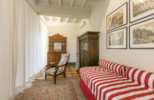 Pantheon Palazzo Nari Terrace #12 - Foto 54