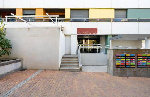 Apartamentos Arcoíris - Foto 51