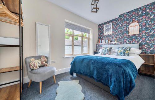 Beautiful 2-bed Cottage in Heysham Village - Foto 39