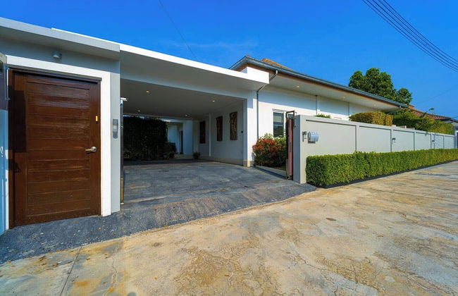 Modern 3 Bedroom Pool Villa - MR54 - Foto 76