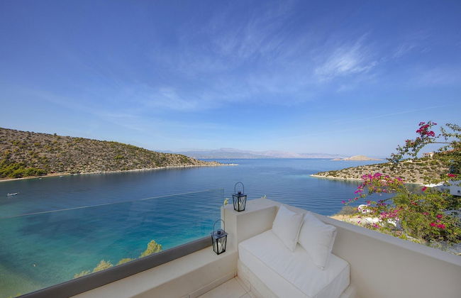 Crystal View Villa by Unique Villas Collection - Foto 2